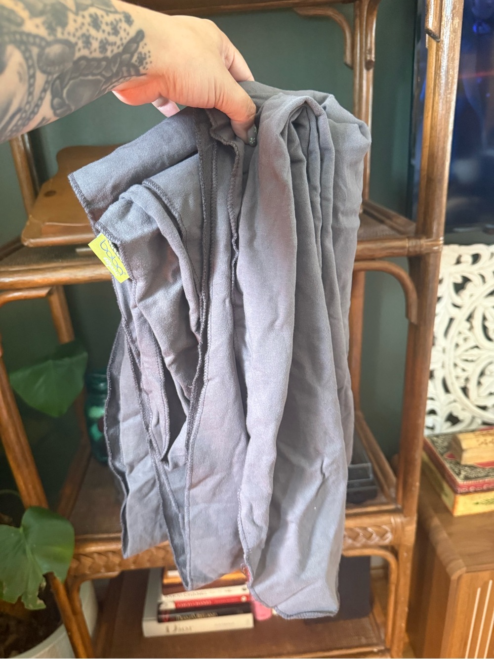 Boba Serenity Wrap/Carrier